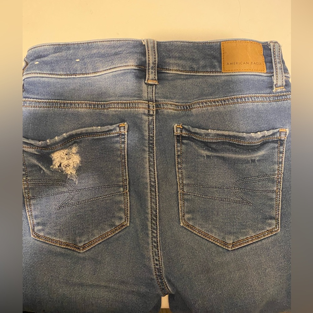 jeans. - Picture 3 of 4